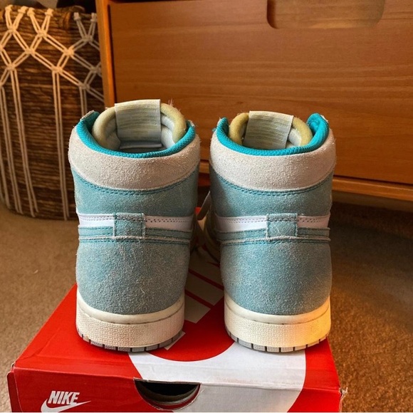 Jordan 1 - Picture 2 of 3